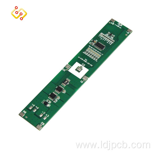 1-6S Hardware Battery Protection PCBA Assembly